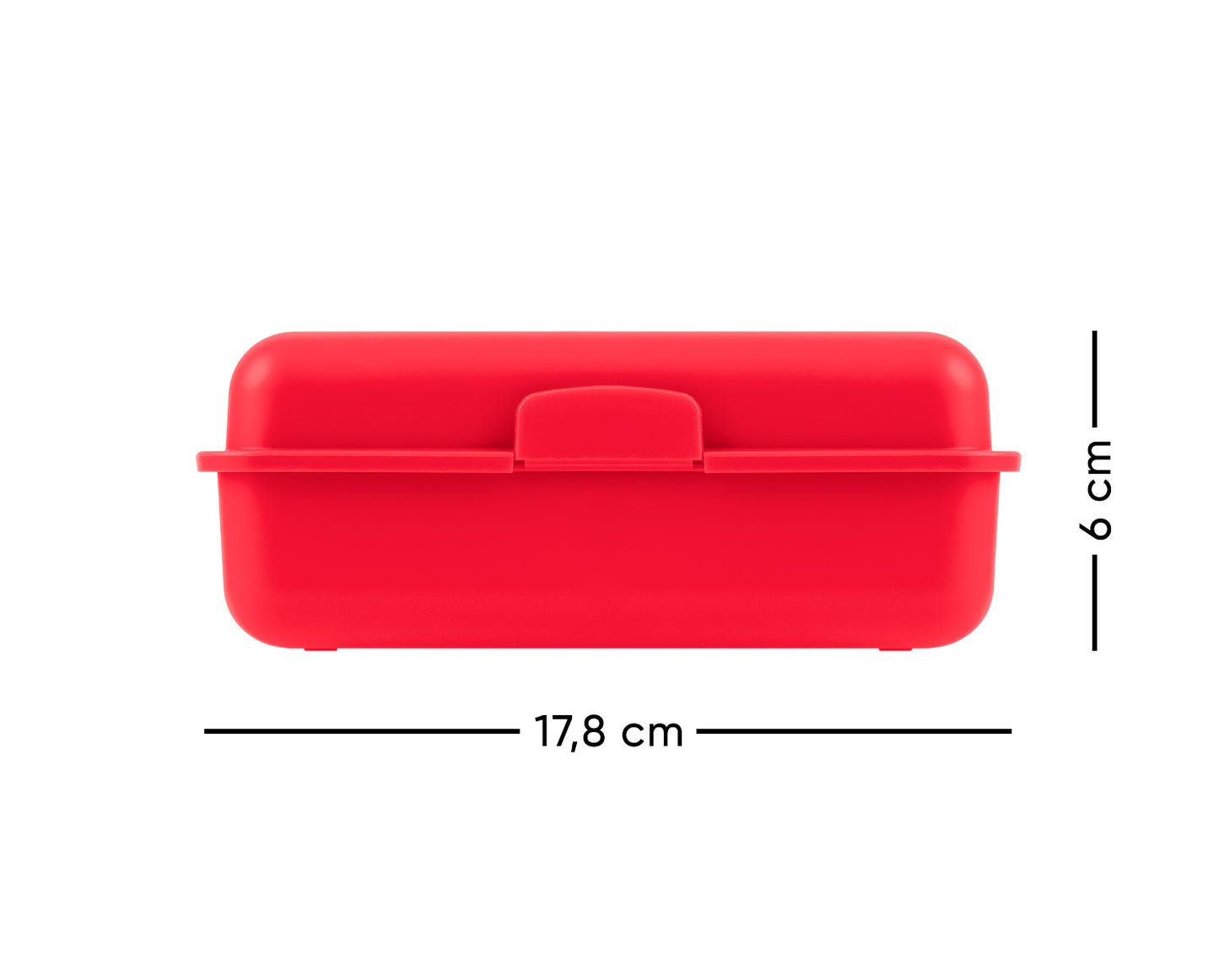 Box na svačinu Kočka