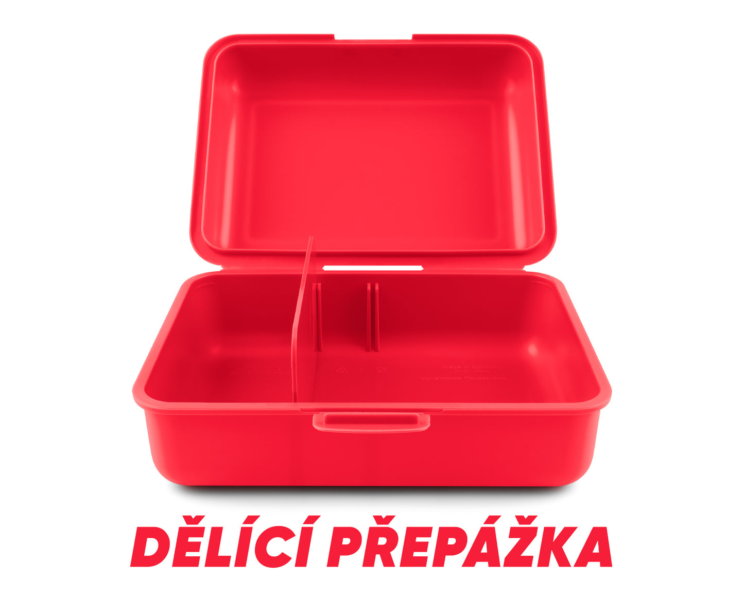 Box na svačinu Kočka