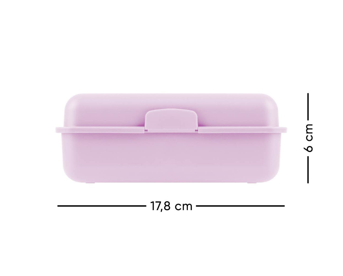 Box na svačinu Motýl