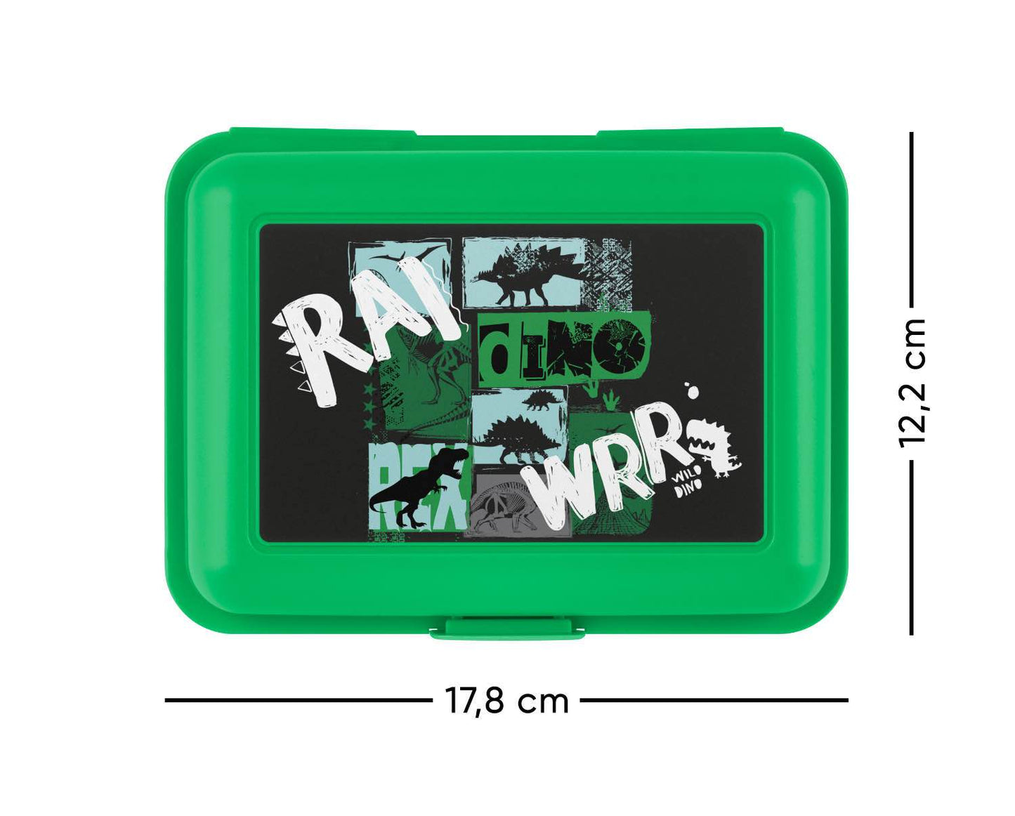 Box na svačinu Dino