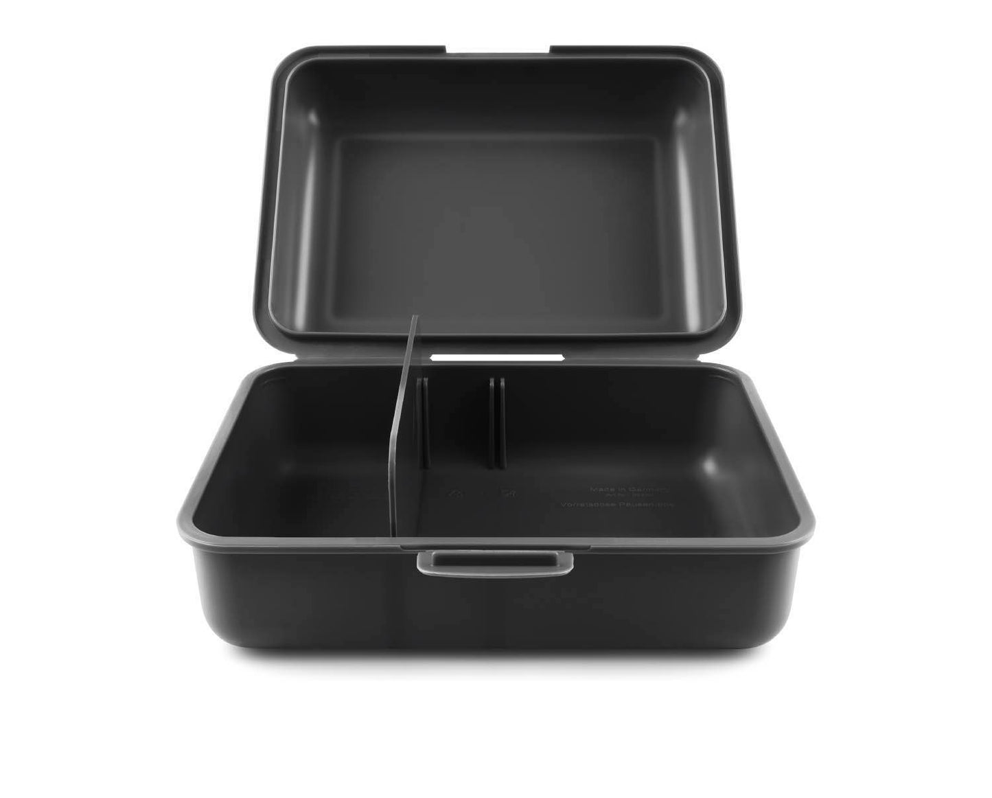 Box na svačinu Bagr