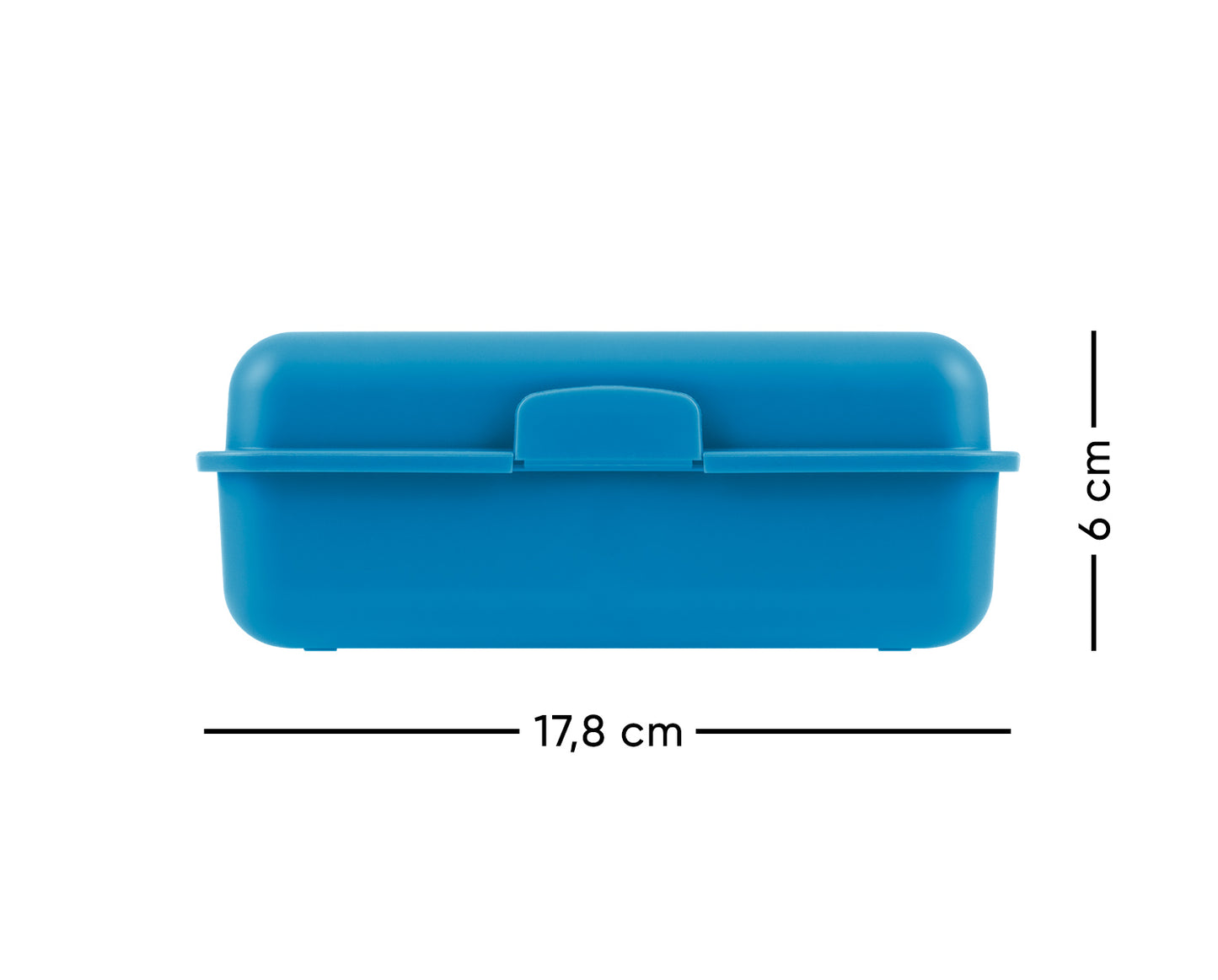 Box na svačinu Racer