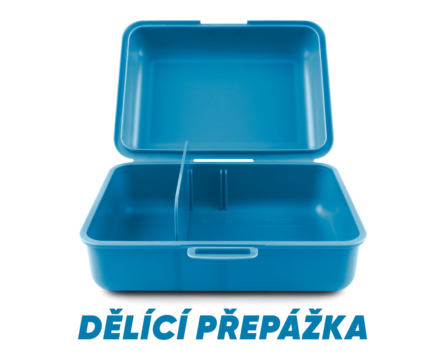 Box na svačinu Racer
