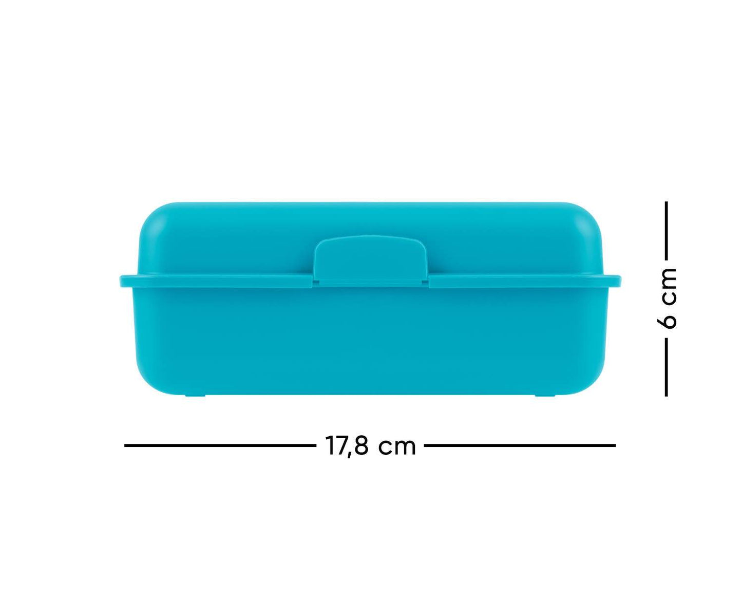 Box na svačinu Foxie