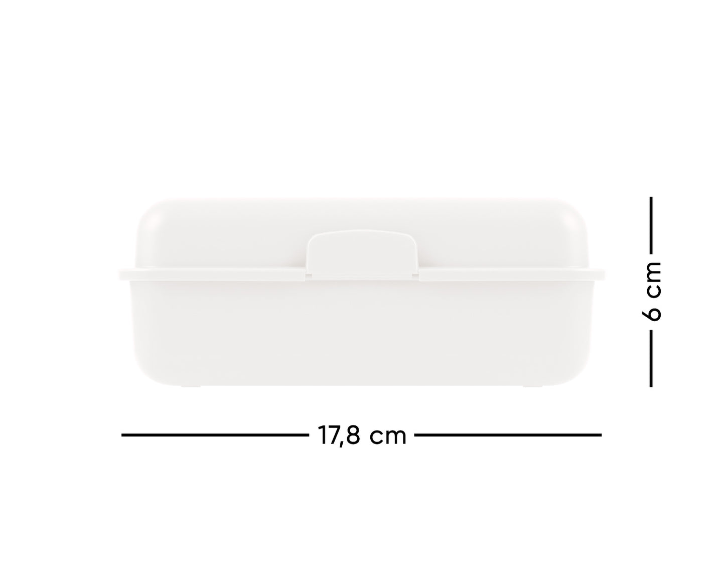 Box na svačinu Doggie