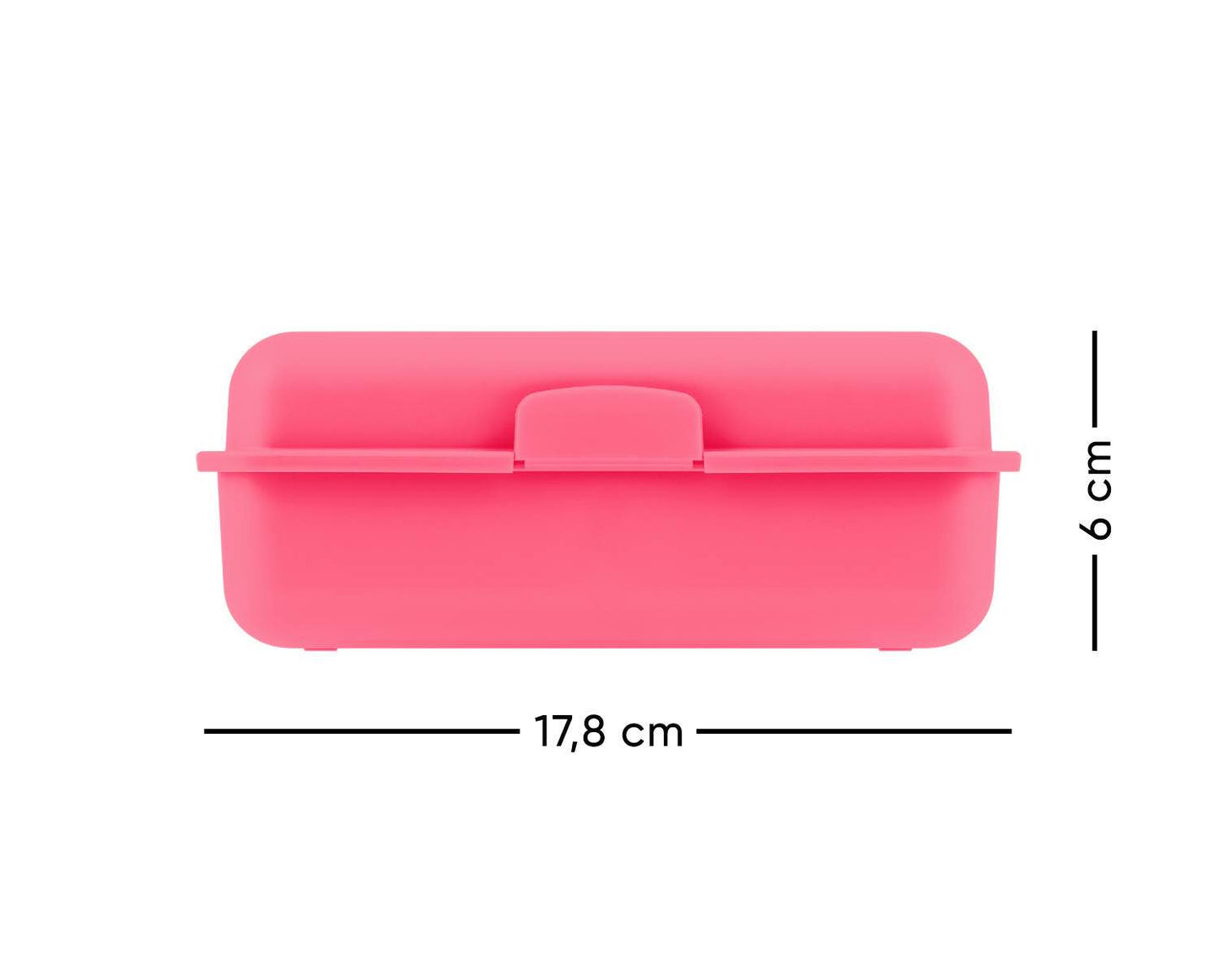 Box na svačinu Unicorn