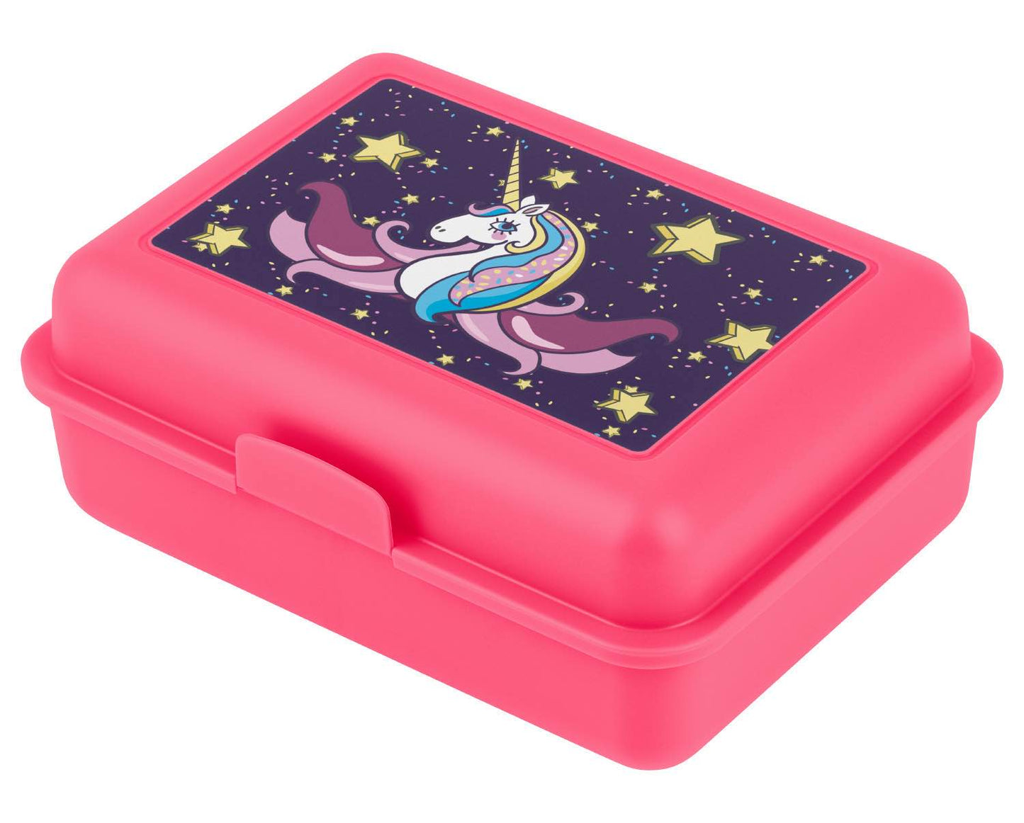Box na svačinu Unicorn