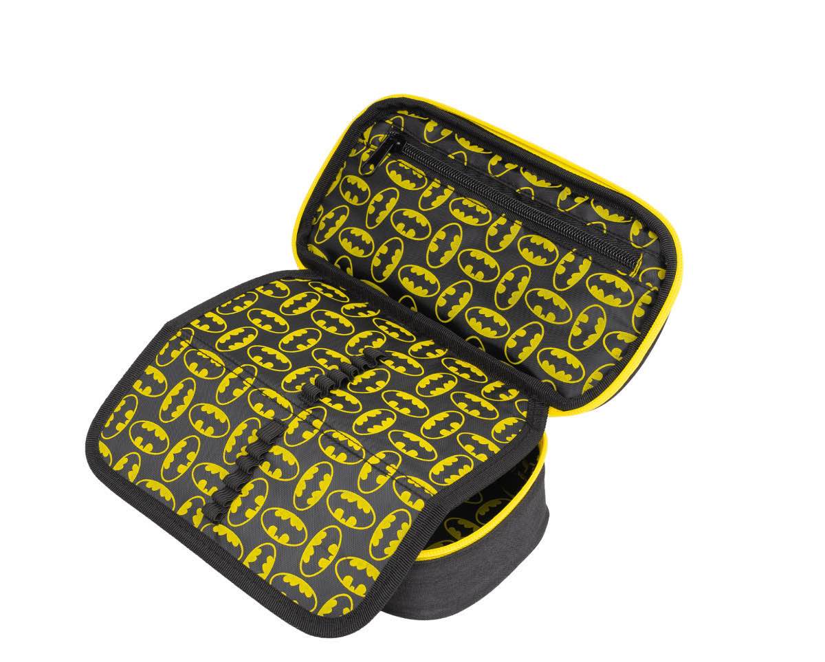 Školní penál etue Batman