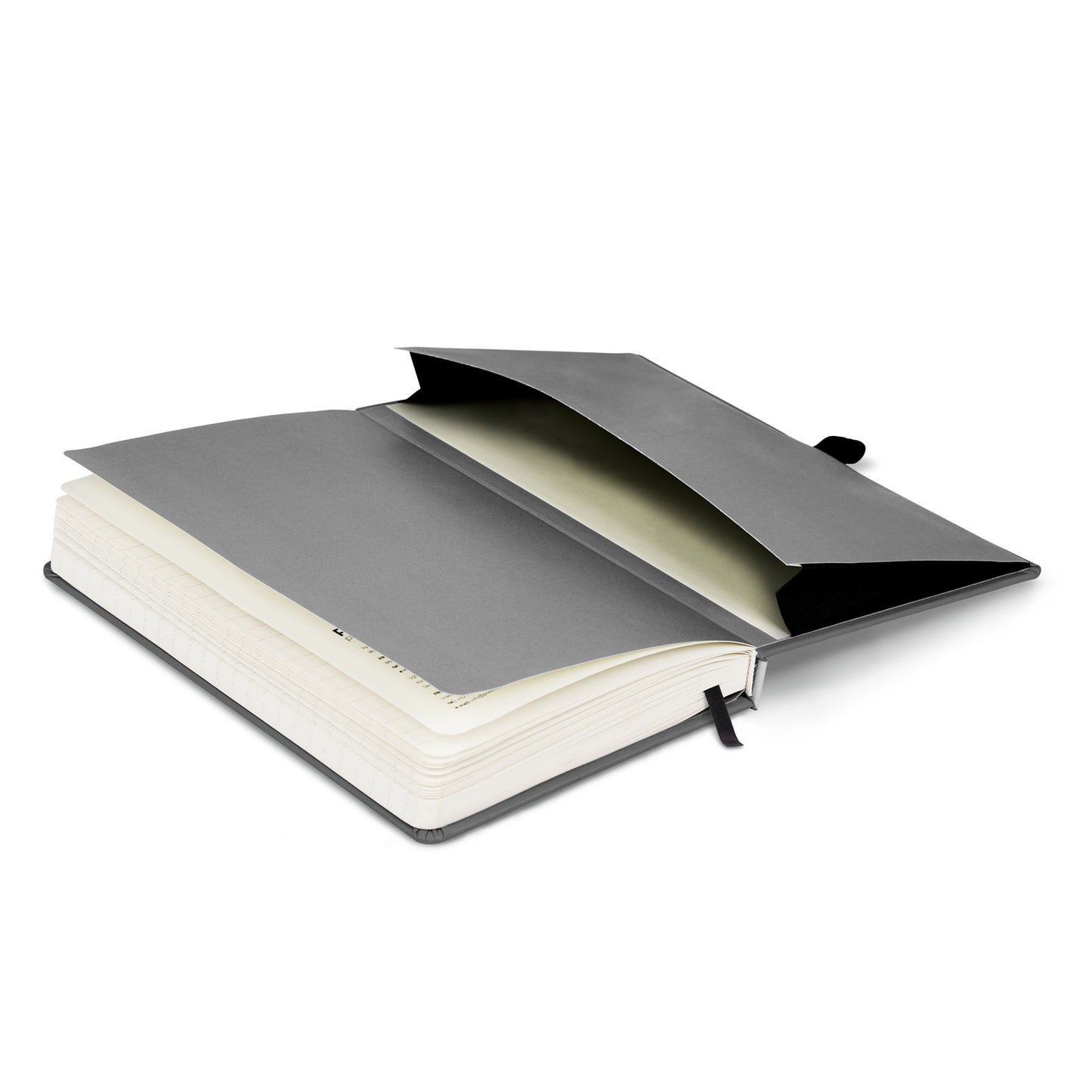 Notes Lamy, linkovaný, 13 × 21 cm