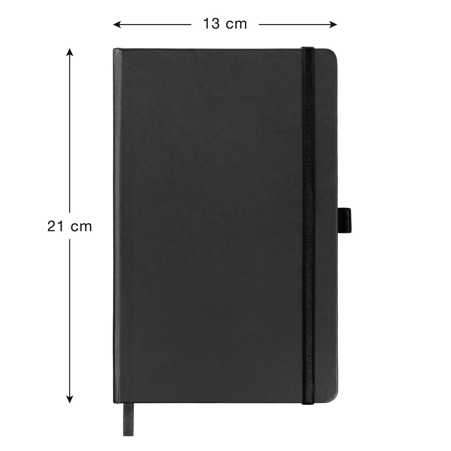 Notes Lamy, linkovaný, 13 × 21 cm