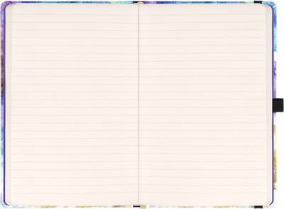 Notes Lapač snů, linkovaný, 13 × 21 cm