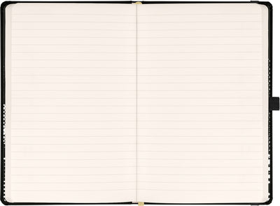 Notes Batman, linkovaný, 13 × 21 cm