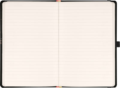 Notes Superman, linkovaný, 13 × 21 cm