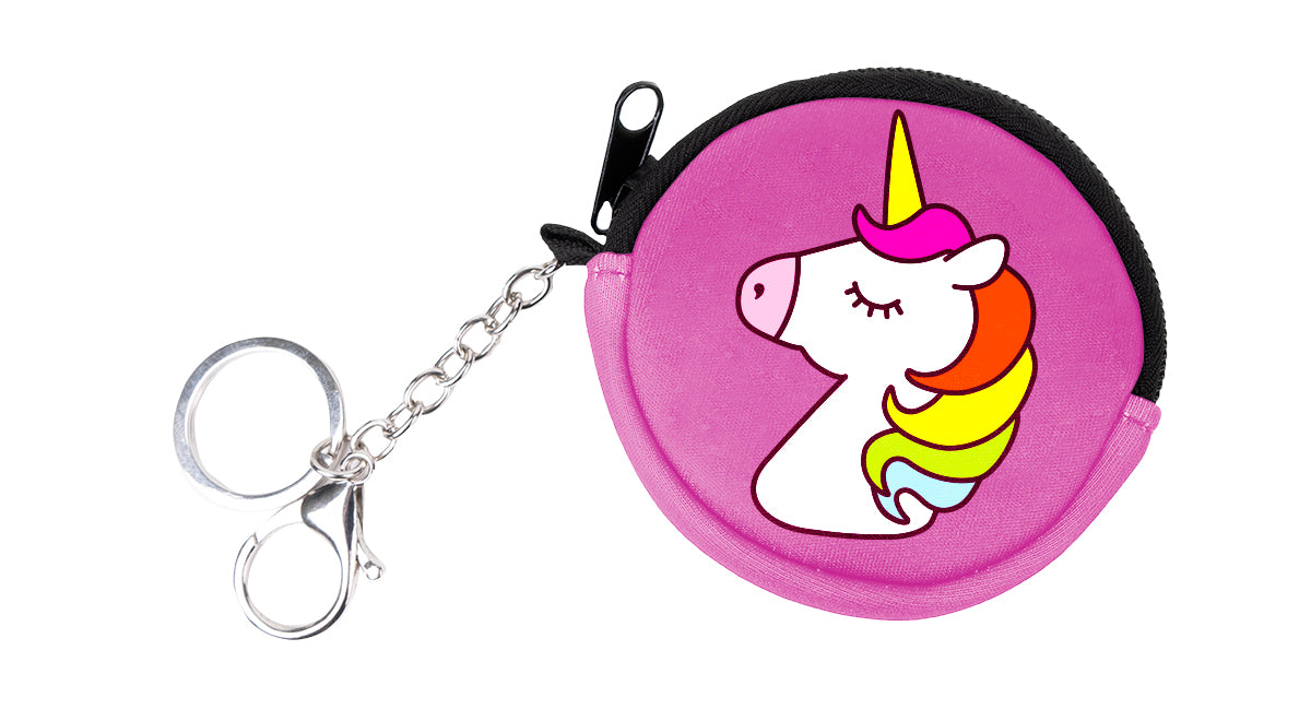 Školní batoh Fun Unicorn