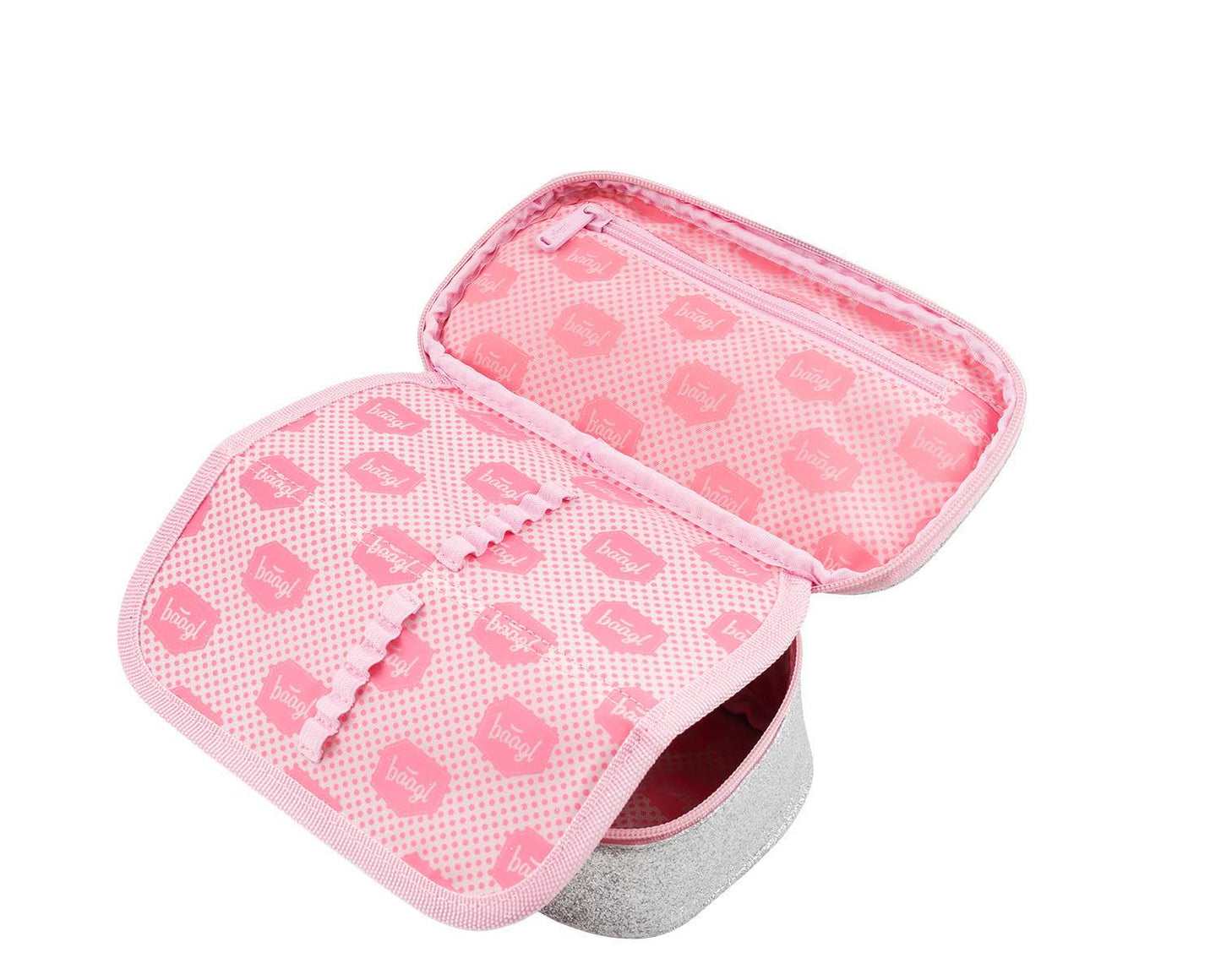 Penál etue Fun Unicorn