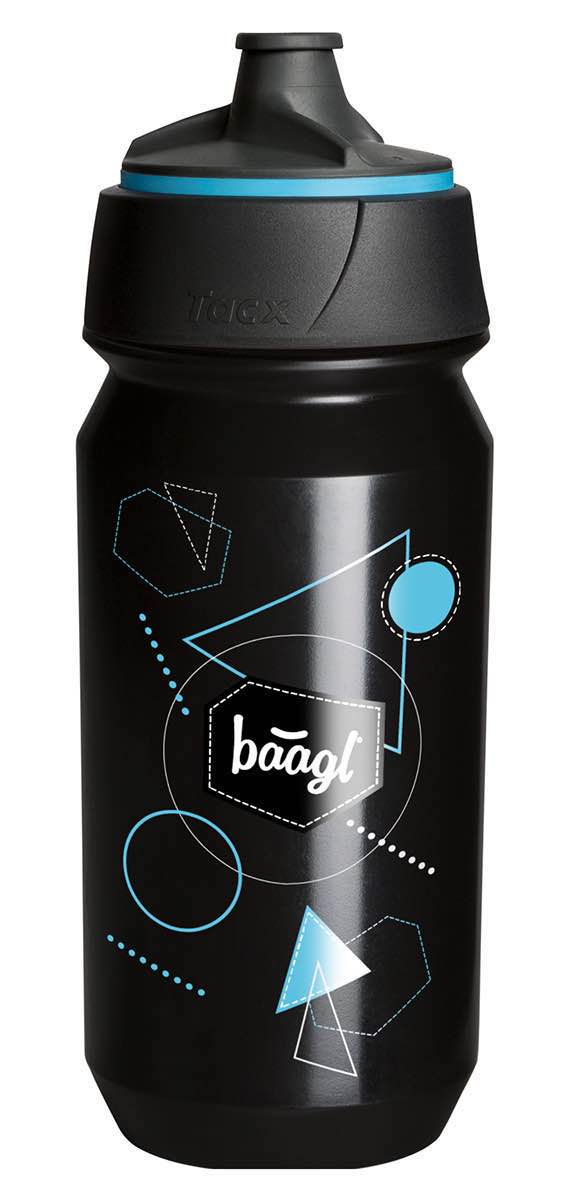 Bio láhev na pití Blue