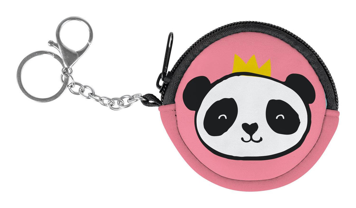 Peněženka Panda