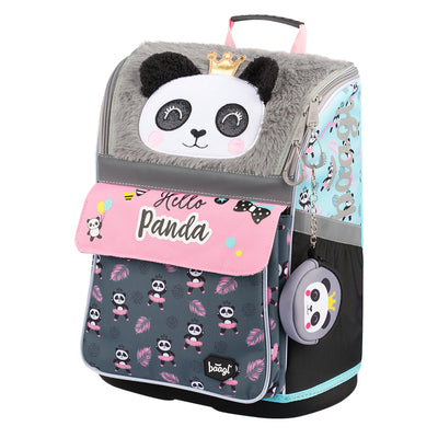 Školní aktovka Zippy Panda