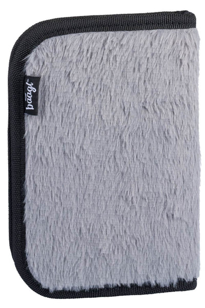 Školní penál jednopatrový Panda