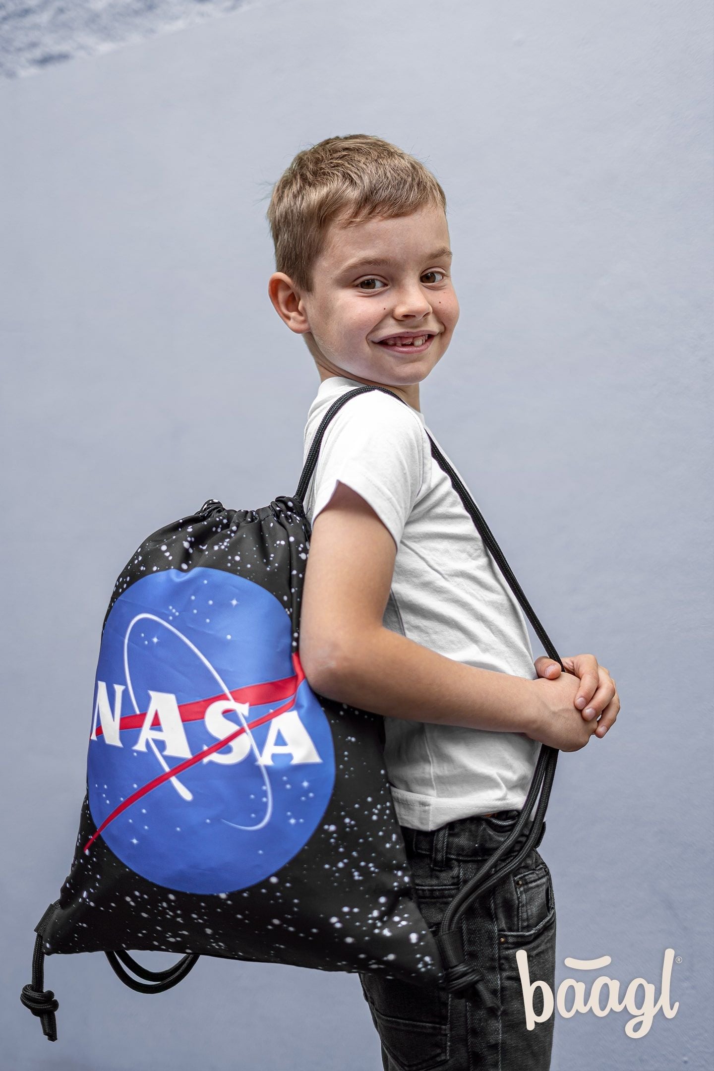 Sáček NASA
