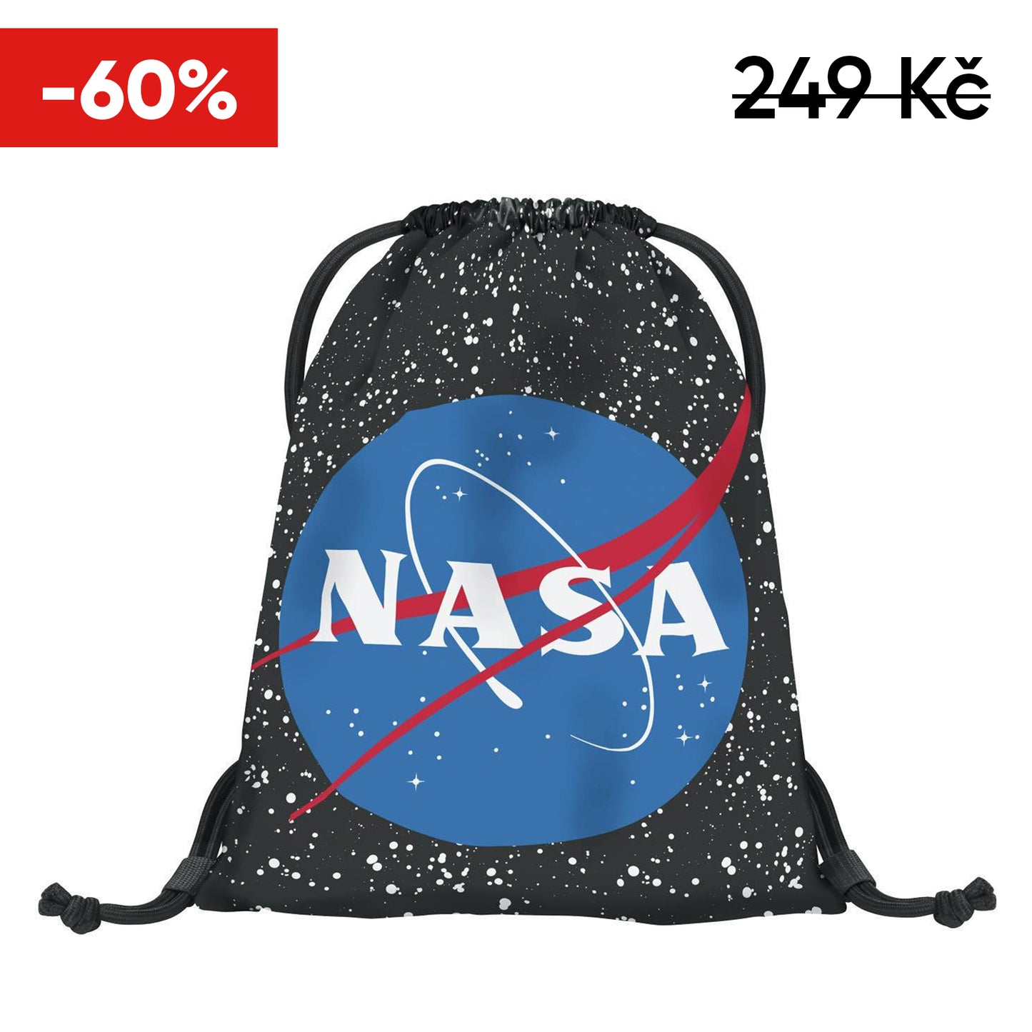 Sáček NASA