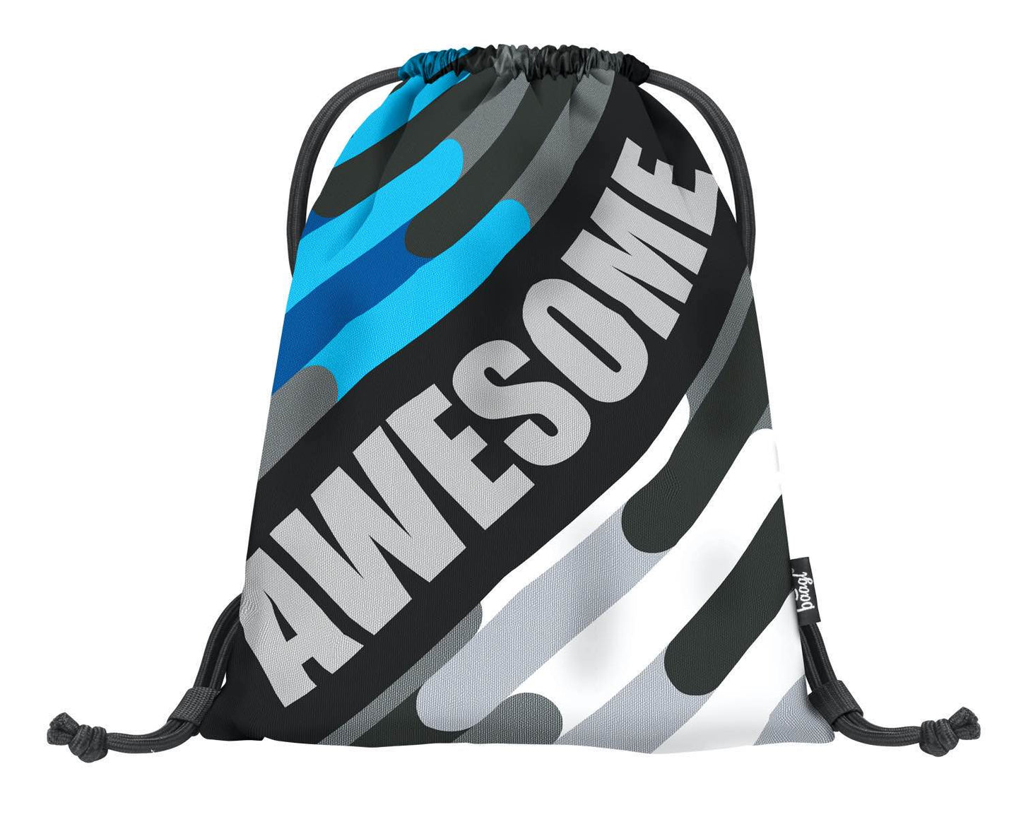 Sáček Awesome - PRUHY