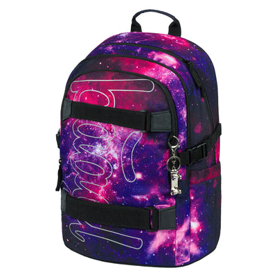 Školní batoh Skate Galaxy
