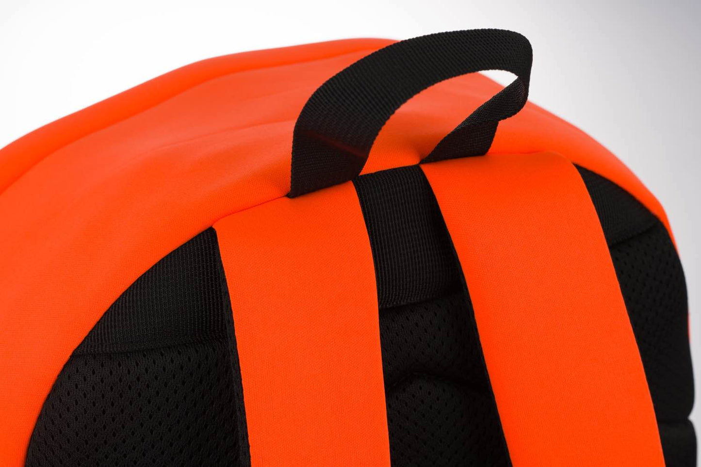 Batoh NASA oranžový