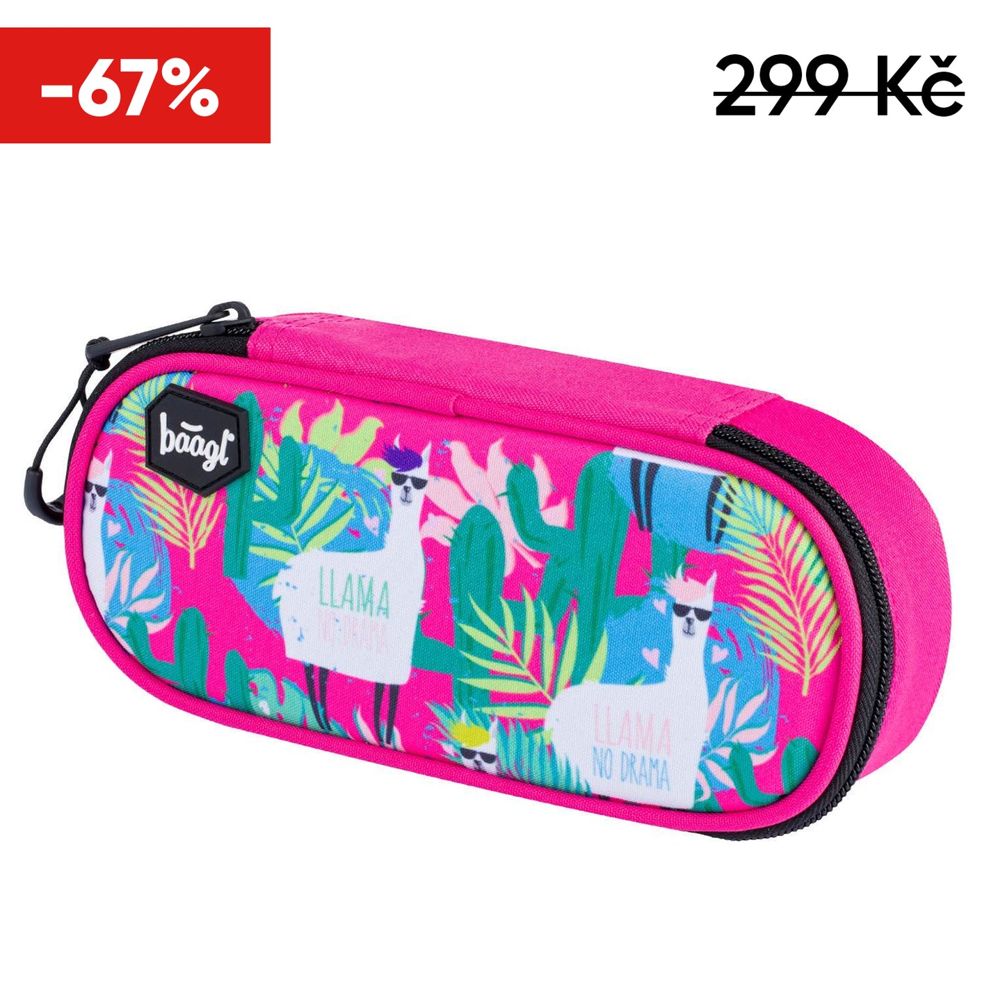 Penál etue kompakt Lamy