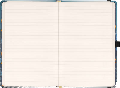 Notes Animalium – Lucie Jenčíková, linkovaný, 13 × 21 cm