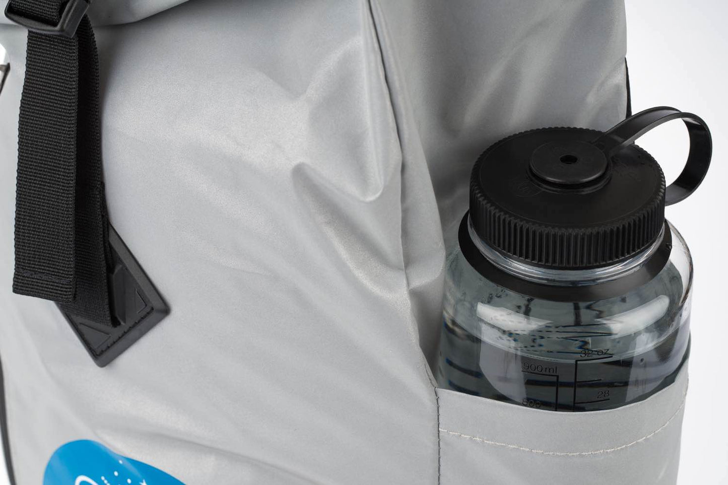 Zavinovací batoh NASA