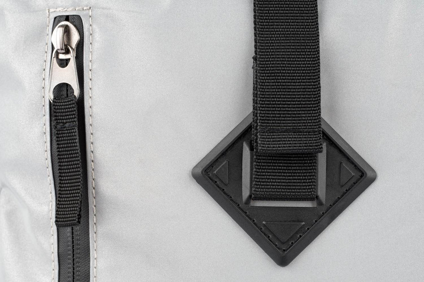 Zavinovací batoh NASA