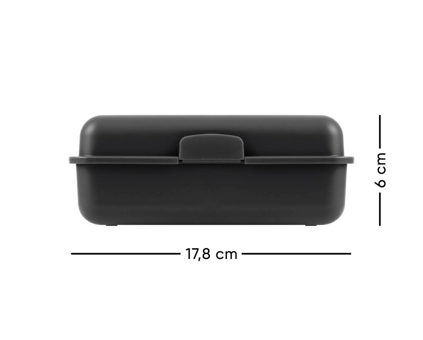 Box na svačinu Panter