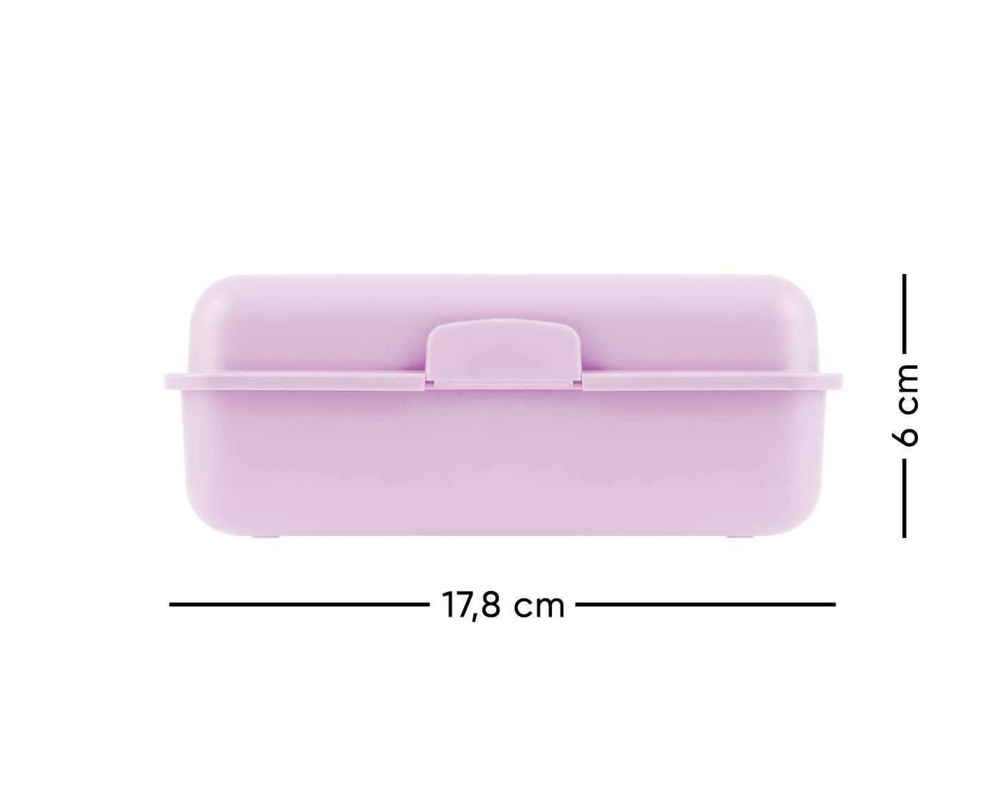 Box na svačinu Panda