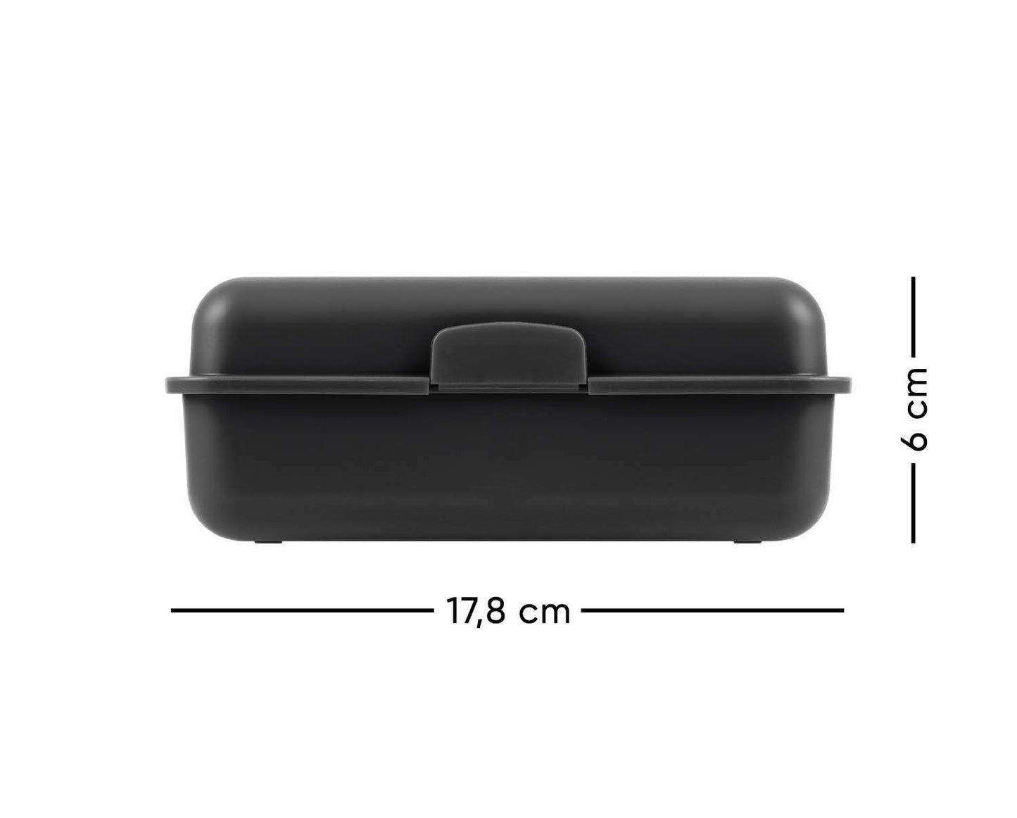 Box na svačinu Truck