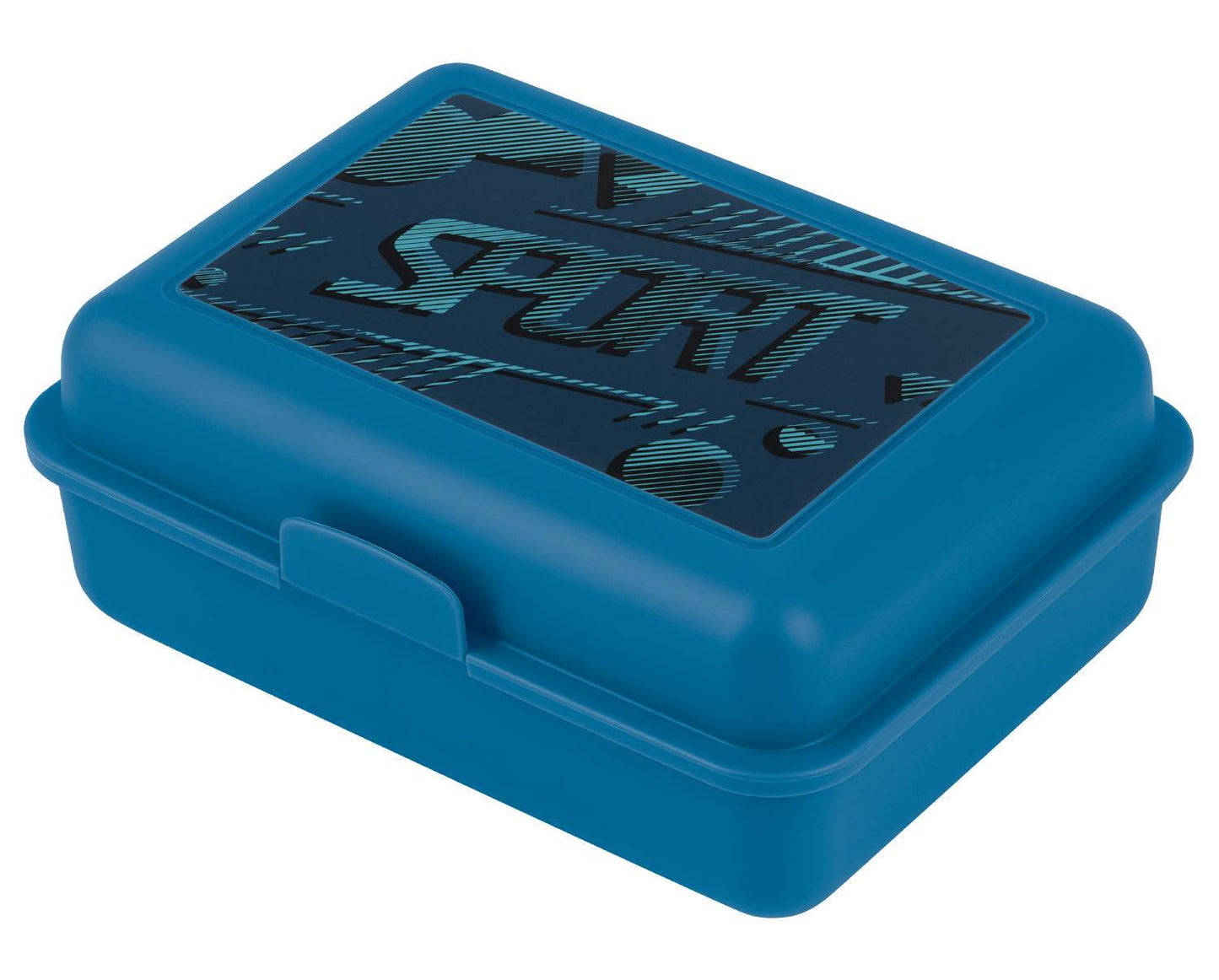 Box na svačinu Sport