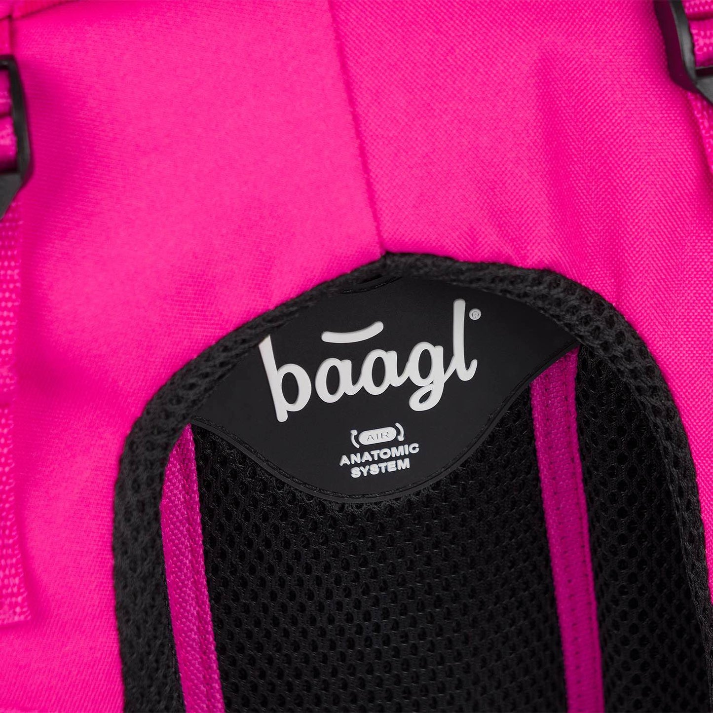 Školní batoh Fun Stars