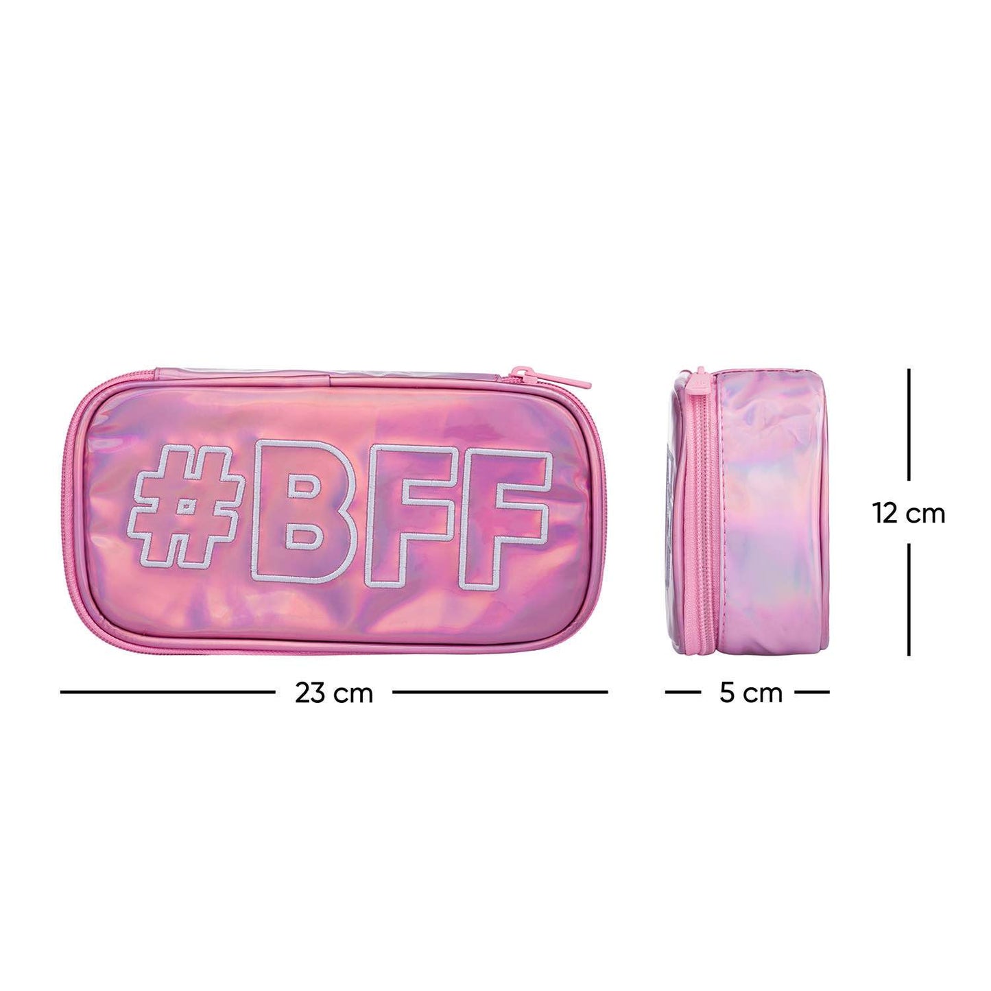 Penál etue Fun #BFF