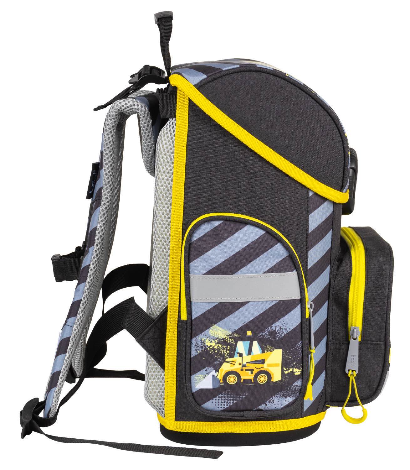 Školní set Bagr II