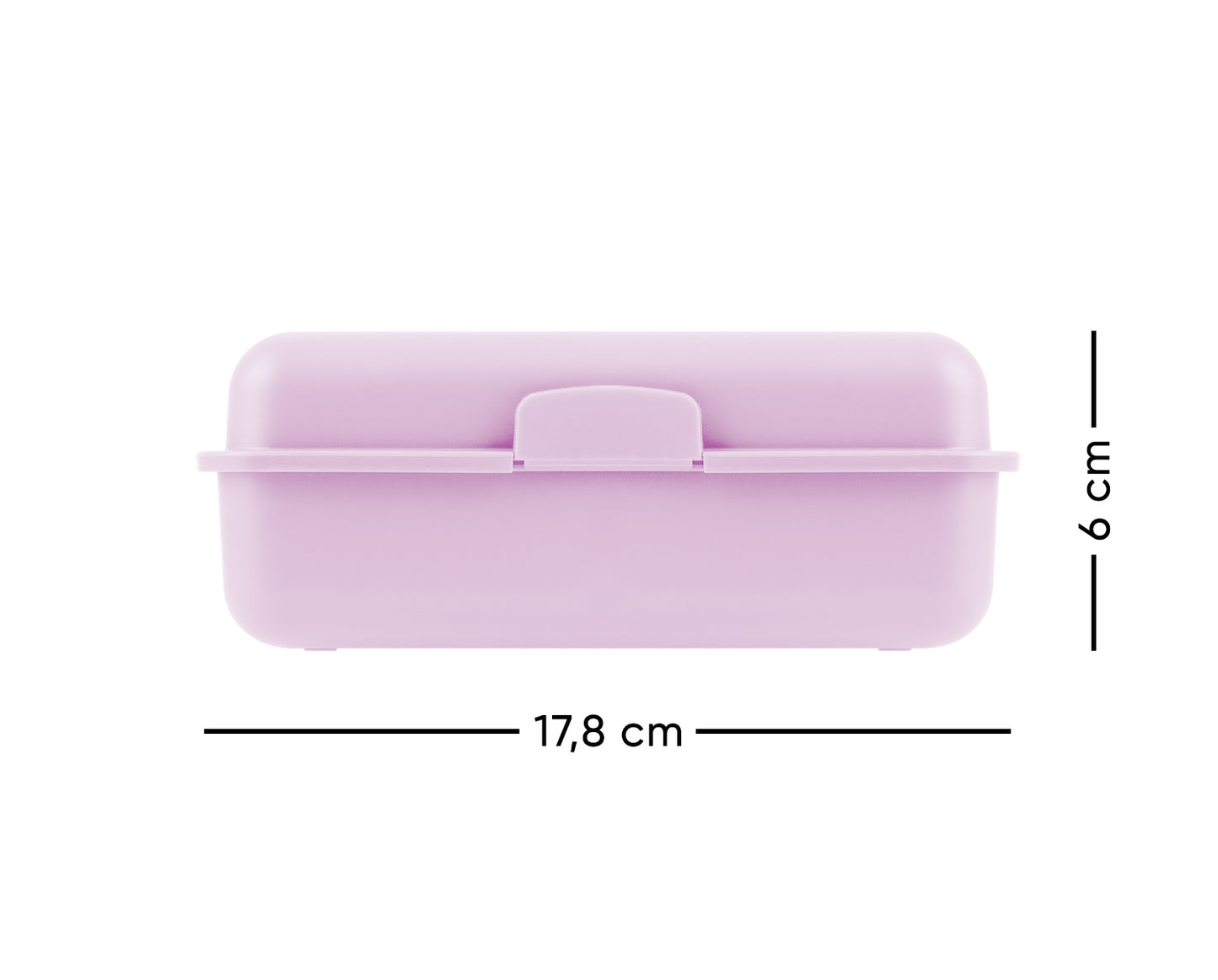 Školní set Motýl II