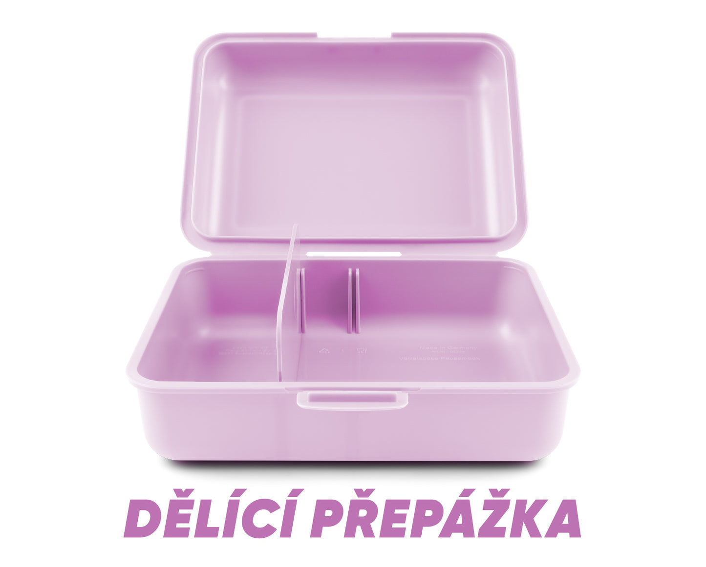 Školní set Motýl II