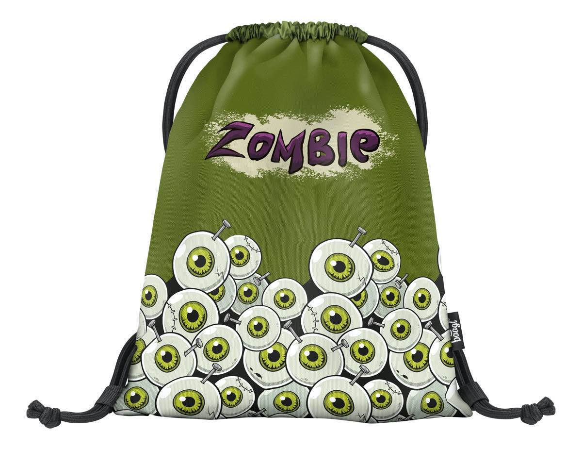 Školní set Zippy Zombie II