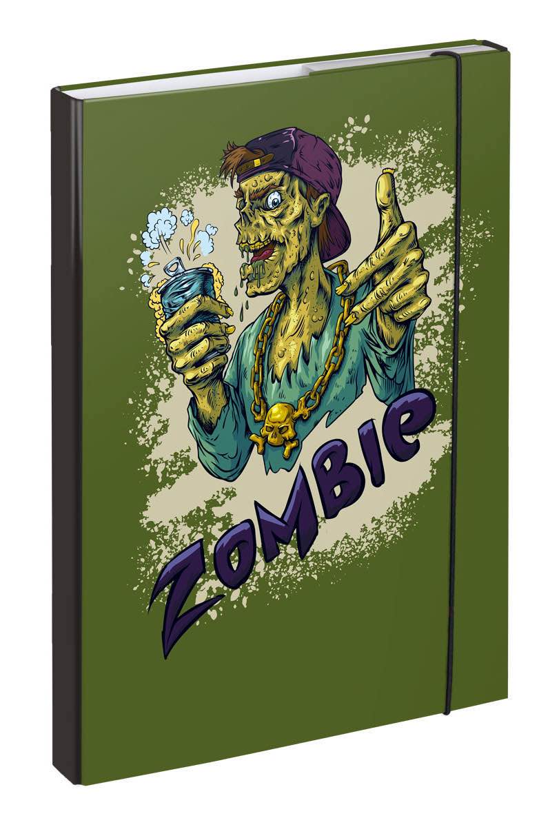 Školní set Zippy Zombie II