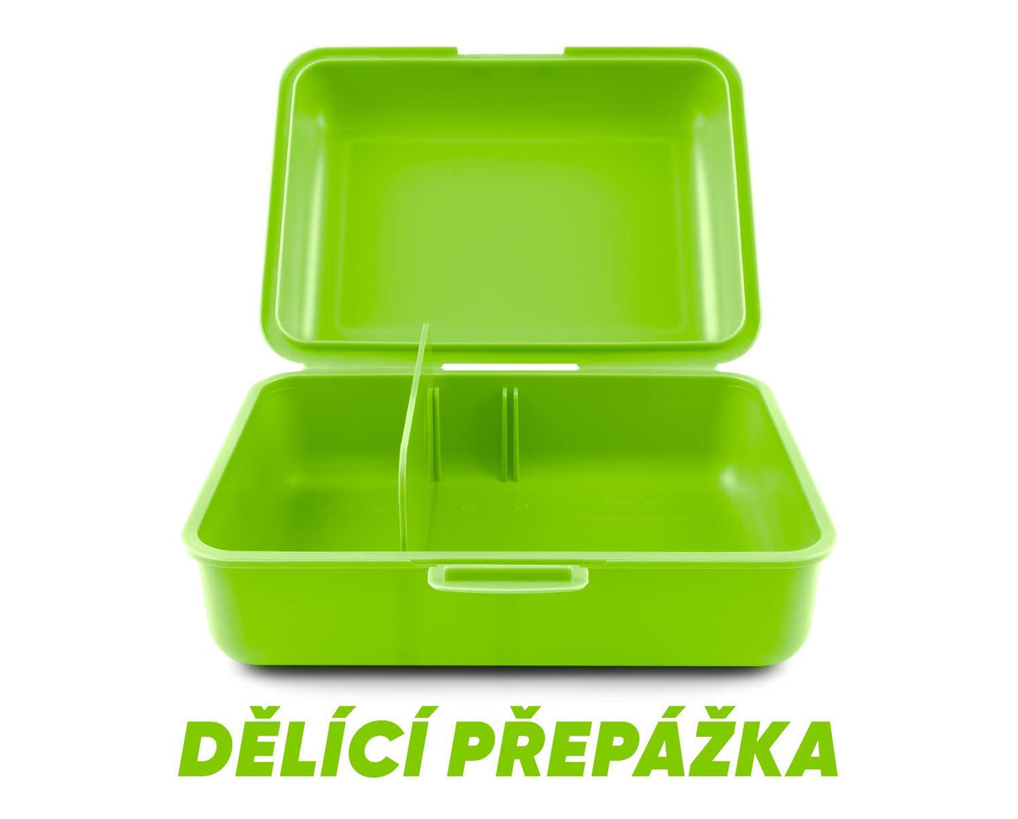 Školní set Zippy Zombie II