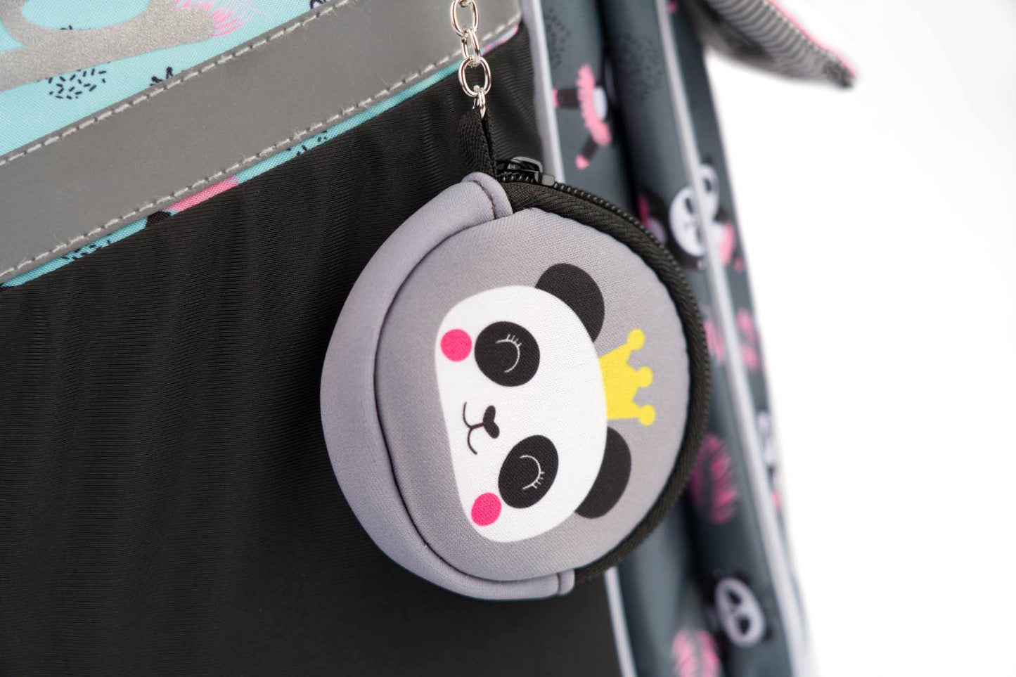 Školní set Zippy Panda III