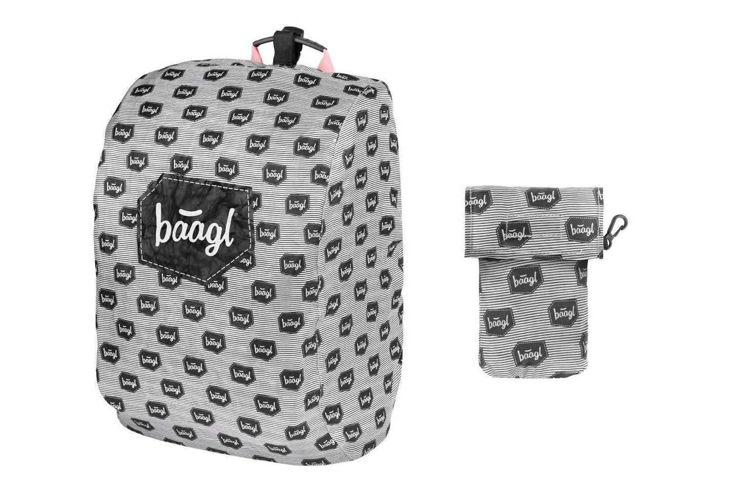 Školní set Zippy Panda III