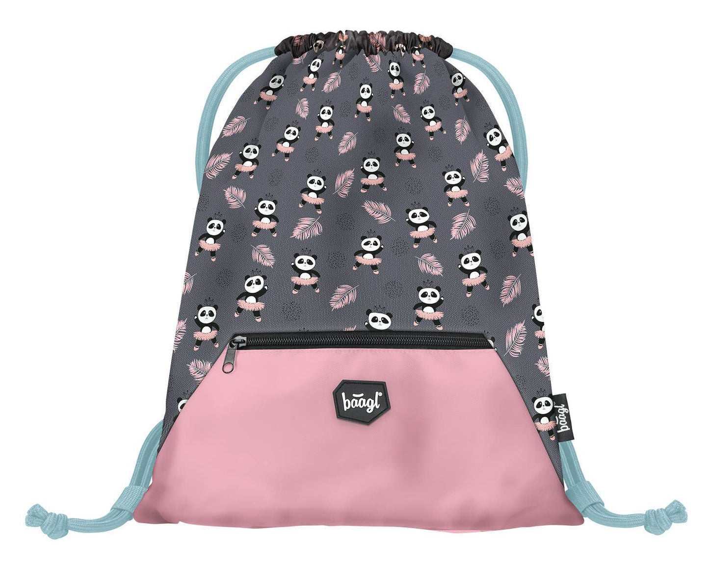 Školní set Zippy Panda III