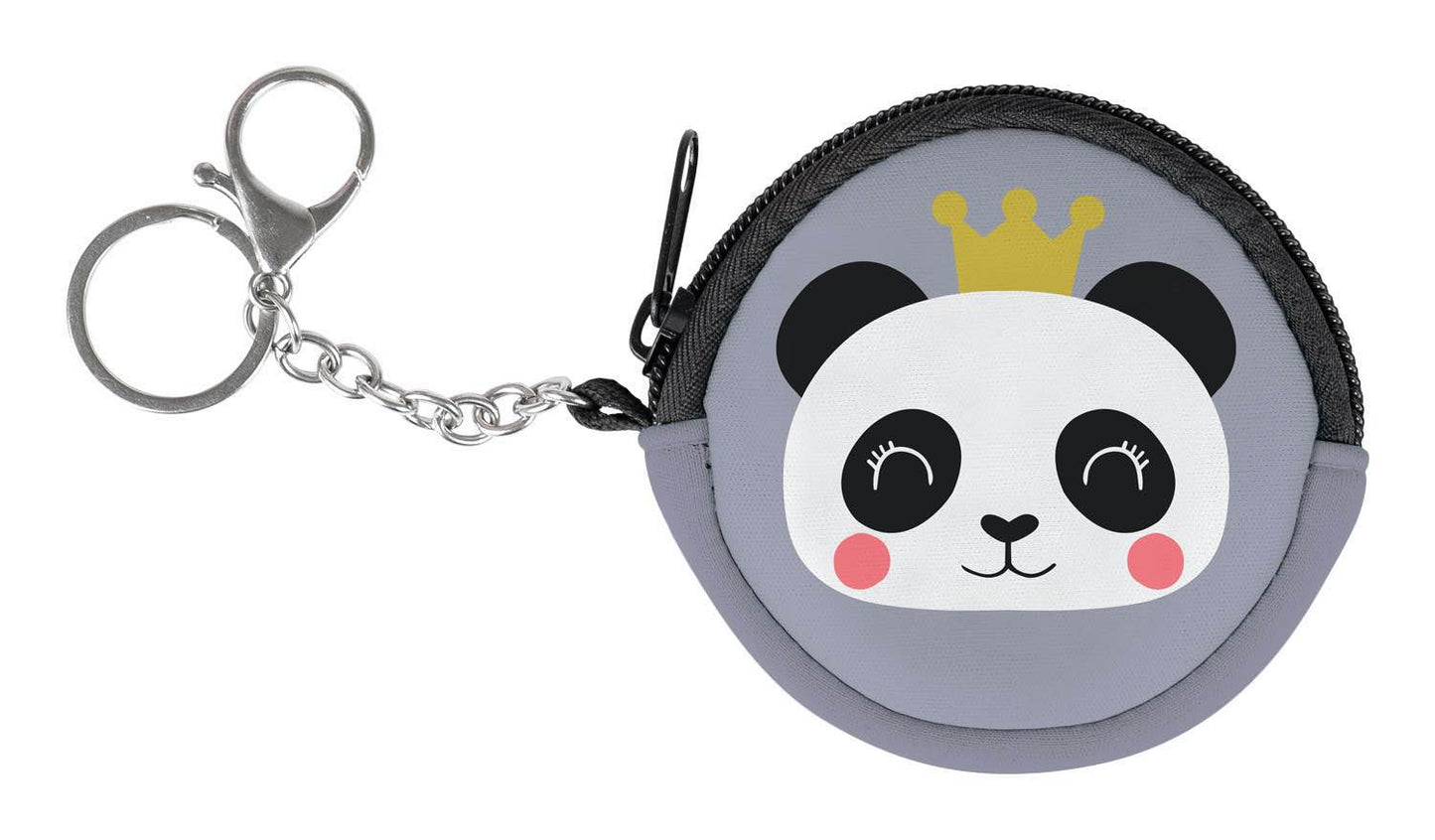 Školní set Zippy Panda III