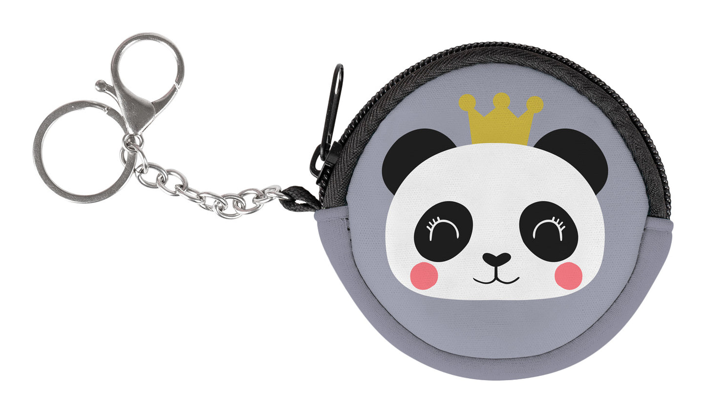 Školní set Zippy Panda III