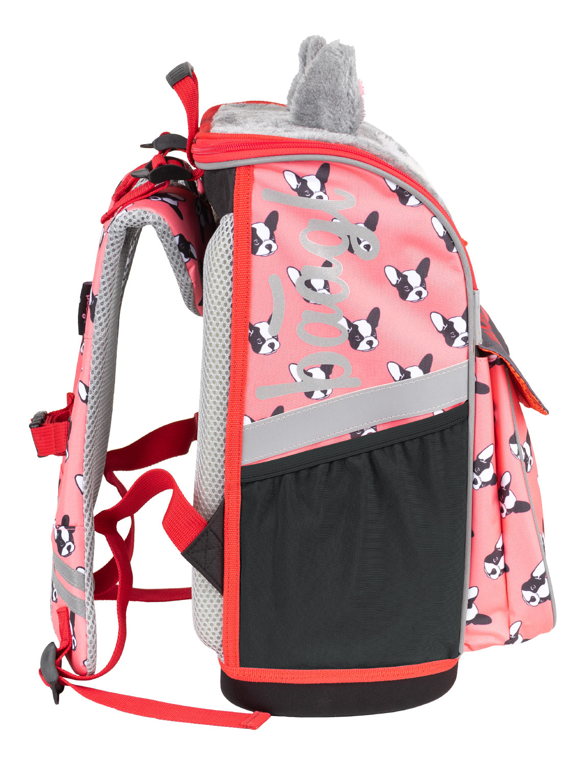 Školní set Zippy Doggie II